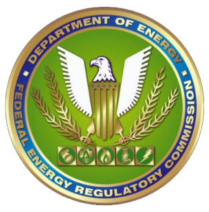 FERC logo